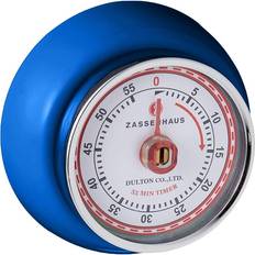 Blue Kitchen Timers Zassenhaus Speed Kitchen Timer