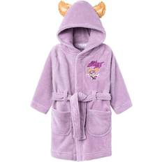 Morgonrock paw patrol Barnkläder Name It Oduna Paw Patrol Bathrobe - Lavender Mist (13223714)