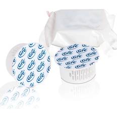 Swim & Fun Städutrustning Swim & Fun Spa Caps Refill 6-Pack