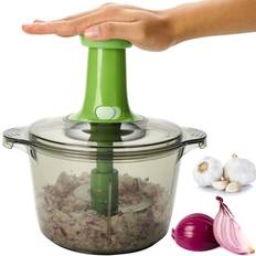 Express Manual Food Chopper