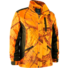 Deerhunter Explore Jacket - Realtree Edge Orange