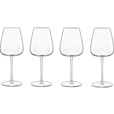 Luigi Bormioli Copas de Vino Luigi Bormioli Talismano Copa de Vino 45.1cl 4pcs