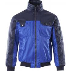 Mascot 00922-620 Bolzano Pilot Jacket - Royal/Navy