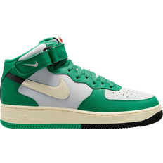 Nike Air Force 1 Mid '07 LV8 M - White/Stadium Green/Coconut Milk/Black