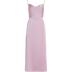 Lilla - S Kjoler Vila Strap Occasion Dress - Pastel Lavender