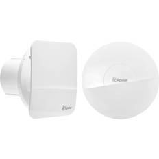 Bathroom Accessories Xpelair Simply Silent (C4HTSR)