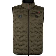 Härkila Clim8 Insulated Vest - Willow Green