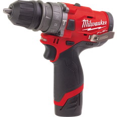 Milwaukee M12 FPDXKIT-202X (2x2.0Ah)