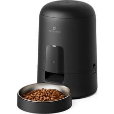 Petlibro Automatic Cat Feeder, Automatic Cat Food Dispenser Battery-Operated