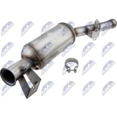 Exhaust Systems NTY Ruß/Partikelfilter, Abgasanlage DPF-ME-007