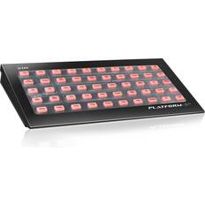 icon Pro Audio Platform B+ USB MIDI DAW Controller