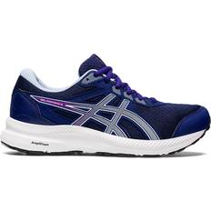 Running Shoes Asics Gel-Contend 8 W - Dive Blue/Soft Sky