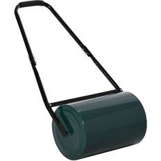 Rouleaux de pelouse OutSunny Lawn Roller