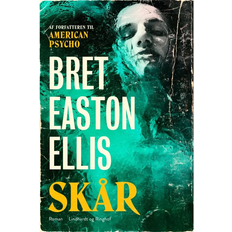 Bret easton ellis skår Skår (Indbundet, 2023)