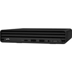 HP Kompakt Stationära datorer HP Pro 260 G9 Mini I5-1335U 256GB Windows