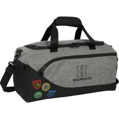 Harry Potter House of Champions Sports Bag - Black/Grey