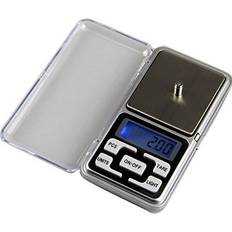 Kitchen Scales SUYI Suyi Portable Digital Scale Back-lit Display,Elite
