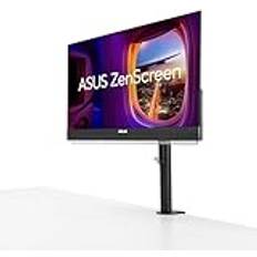 Monitors ASUS ZenScreen MB229CF