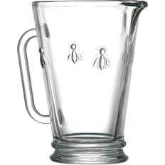 La Rochere Kitchen Accessories La Rochere Abeille Pitcher 0.264gal