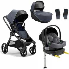 Baby Jogger Justerbart ryggstöd Barnvagnar Baby Jogger City Sights