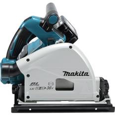 Makita Li-ion Scies Plongeantes Makita Dyksav LXT DSP601ZU Solo