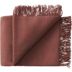 Silkeborg Uldspinderi Season Tæppe Pink (200x130cm)