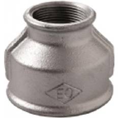 CSDK-SL Vand & Afløb CSDK-SL Formmuffe sort 1x1/2"