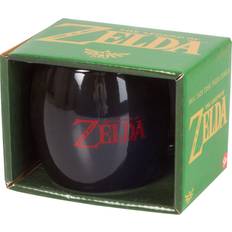 Legend of Zelda Globe Mugg