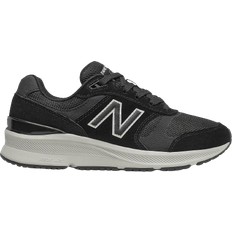 New balance walking New Balance 880v5 W - Black/Silver