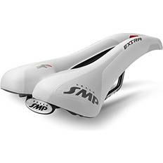 Bike Spare Parts Selle SMP Extra Cycling White