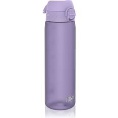 Attrezzature per esterni ION8 Leak Proof vandflaske Light Purple 500 ml