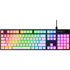 HP HyperX PNK PDNG PBT Keycaps 22