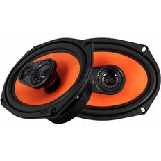 GAS GAS MAD Level 2 Coaxial Speaker 6x9"