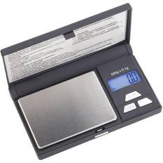 OHAUS YA302 Digital Precisionsvåg 300 g