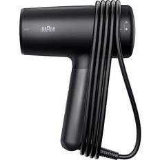 Braun HD425E Black Hairdryer 2100 W