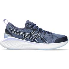 Asics Gel-Cumulus 25 GS - Thunder Blue/Light Blue