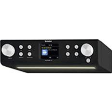 TechniSat DigitRadio 22 Kitchen Radio with Motion Sensor