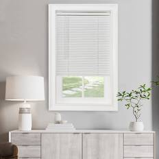 Blinds Achim GII Morningstar White Mini