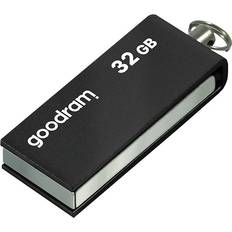 GOODRAM 32 GB Minnepenner GOODRAM UCU2 32GB USB 2.0