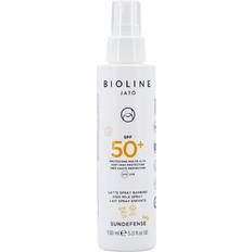 Bioline Solskydd Bioline SPF 50+ Very High Protection Kids Milk Spray