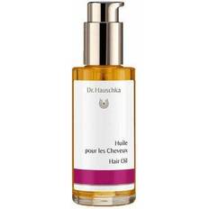 Hair Oil