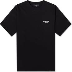 XXS T-shirts Represent Owners Club T-shirt - Black