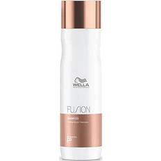 Wella Fusion Intense Repair Shampoo 250ml