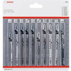 Bosch wood precision Bosch Clean Precision 2607011172 10pcs