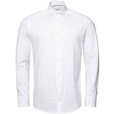 Fourway Stretch Shirt - White