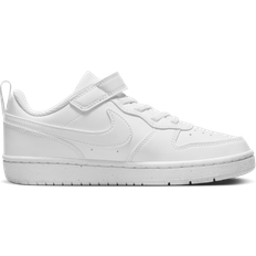 29½ Sneakers Barnskor NIKE Court Borough Low Recraft PSV - White