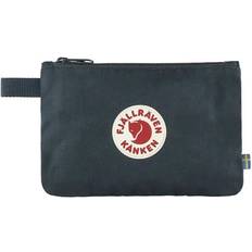 Women Toiletry Bags & Cosmetic Bags Fjällräven Kånken Gear Pocket - Navy