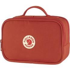 Dame Toalettmapper Fjällräven Kånken Toiletry Bag - True Red