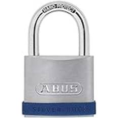 ABUS Vorhängeschloss Silver Rock 5/55