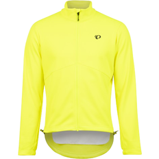 Pearl Izumi Men's Quest AmFIB Jacket - Screaming Yellow